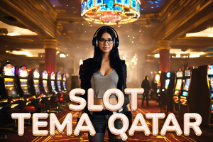 Bermain Slot Berteman Qatar 2025