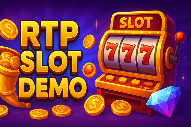 RTP SLOT DEMO 2025