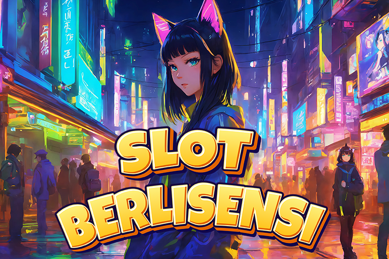 SLOT BERLISENSI 2025