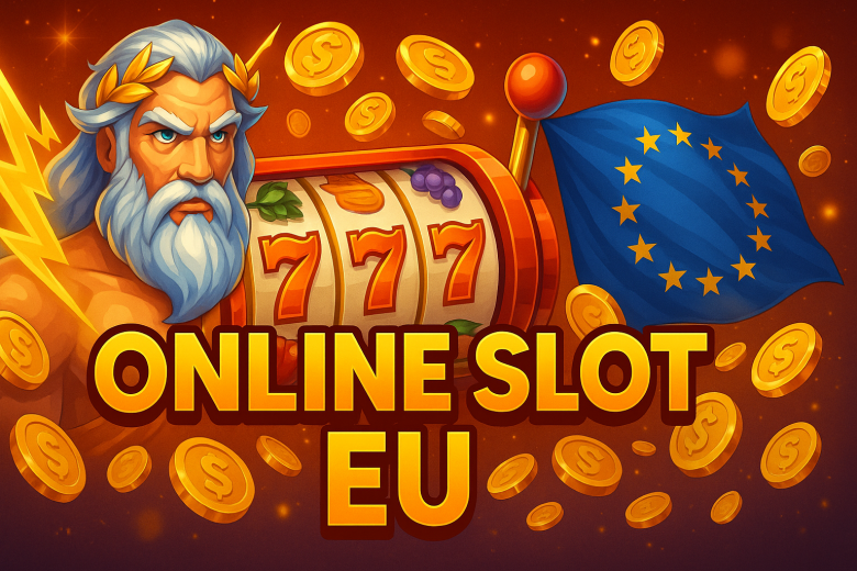 ONLINE SLOT EU 2025