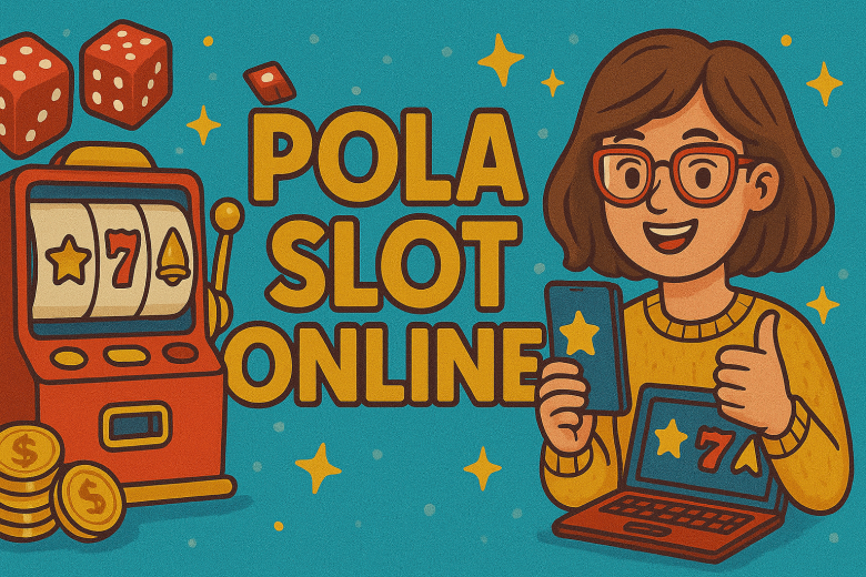 POLA SLOT ONLINE 2025