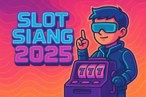 slot siang 2025