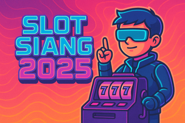slot siang 2025