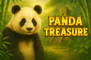 Panda Treasure Slot 2025