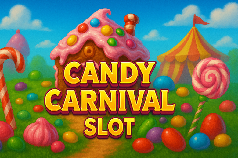 Candy Carnival Slot 2025