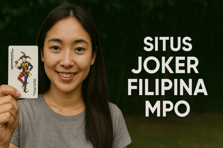 situs joker filipina mpo 2025