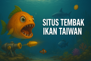 situs tembak ikan taiwan 2025