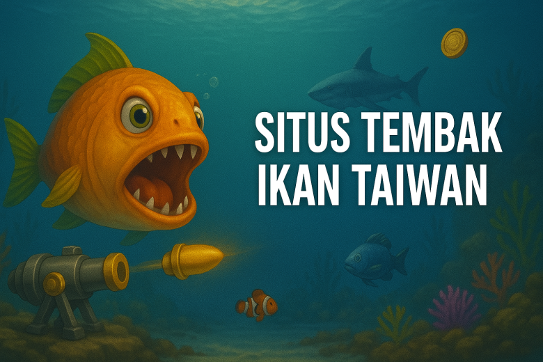 situs tembak ikan taiwan 2025